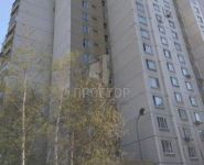 3-комнатная квартира площадью 73 кв.м, Луговой пр., 6 | цена 12 500 000 руб. | www.metrprice.ru