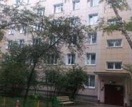 2-комнатная квартира площадью 46 кв.м, Бирюлёвская улица, 52к1 | цена 6 100 000 руб. | www.metrprice.ru