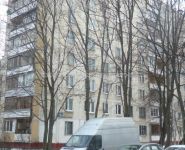 3-комнатная квартира площадью 60 кв.м, Фомичевой ул., 16К1 | цена 8 350 000 руб. | www.metrprice.ru