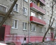 1-комнатная квартира площадью 31 кв.м, Ангарская улица, 5 | цена 4 300 000 руб. | www.metrprice.ru