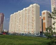 2-комнатная квартира площадью 58.2 кв.м, Новое ш., 3К1 | цена 6 400 000 руб. | www.metrprice.ru