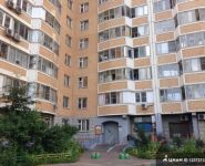 3-комнатная квартира площадью 77 кв.м, Малая Красносельская улица, 12 | цена 11 400 000 руб. | www.metrprice.ru