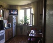 1-комнатная квартира площадью 38 кв.м, Зеленоград, к623 | цена 4 850 000 руб. | www.metrprice.ru