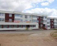 3-комнатная квартира площадью 80 кв.м, деревня Ликино, 57 | цена 5 000 000 руб. | www.metrprice.ru