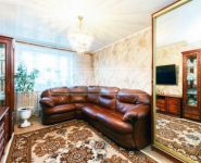 2-комнатная квартира площадью 63.2 кв.м, Володарского ул., 72 | цена 4 190 000 руб. | www.metrprice.ru