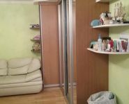 2-комнатная квартира площадью 45 кв.м, Владимирская 1-я ул., 43 | цена 6 700 000 руб. | www.metrprice.ru
