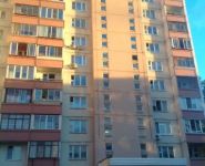 2-комнатная квартира площадью 58 кв.м, Болотниковская ул., 20К1 | цена 12 850 000 руб. | www.metrprice.ru