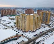 2-комнатная квартира площадью 65 кв.м, Троицкая улица, 9 | цена 6 950 000 руб. | www.metrprice.ru