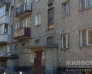 1-комнатная квартира площадью 32 кв.м, Комсомольская ул., 11 | цена 3 100 000 руб. | www.metrprice.ru