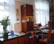 3-комнатная квартира площадью 64.3 кв.м, Марьиной Рощи 4-я ул., 23/25 | цена 9 400 000 руб. | www.metrprice.ru