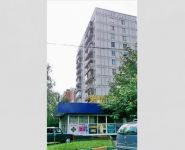 1-комнатная квартира площадью 35 кв.м, Зеленоградская ул., 31К2 | цена 5 600 000 руб. | www.metrprice.ru