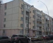 1-комнатная квартира площадью 33 кв.м, Пионерская ул., 18 | цена 3 300 000 руб. | www.metrprice.ru