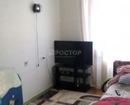 2-комнатная квартира площадью 38.5 кв.м, Металлургов ул., 42 | цена 5 800 000 руб. | www.metrprice.ru