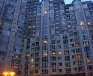 2-комнатная квартира площадью 60.5 кв.м в ЖК "Мономах", Алабяна ул., 13к1 | цена 18 500 000 руб. | www.metrprice.ru
