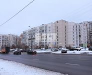 3-комнатная квартира площадью 80.1 кв.м, Марьинский Парк ул., 9К1 | цена 11 600 000 руб. | www.metrprice.ru