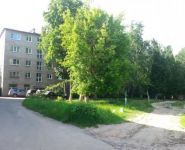 1-комнатная квартира площадью 31 кв.м, Калинина ул., 24 | цена 1 700 000 руб. | www.metrprice.ru