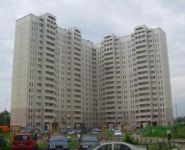 2-комнатная квартира площадью 55 кв.м, Граничная улица, 28 | цена 6 500 000 руб. | www.metrprice.ru