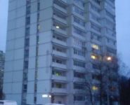 1-комнатная квартира площадью 34.4 кв.м, 12-й мкр, К1213 | цена 4 400 000 руб. | www.metrprice.ru