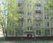 2-комнатная квартира площадью 49.1 кв.м, Планетная улица, 12 | цена 10 400 000 руб. | www.metrprice.ru