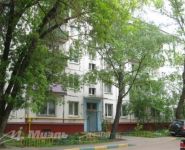 2-комнатная квартира площадью 45 кв.м, Таганрогская ул., 11К2 | цена 6 100 000 руб. | www.metrprice.ru