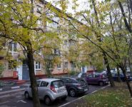 2-комнатная квартира площадью 44 кв.м, Нагорная ул., 38К2 | цена 6 750 000 руб. | www.metrprice.ru