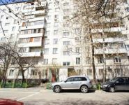 2-комнатная квартира площадью 45 кв.м, Вяземская улица, 10 | цена 7 200 000 руб. | www.metrprice.ru