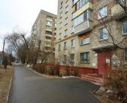 2-комнатная квартира площадью 37 кв.м, Комсомольская ул., 42А | цена 4 100 000 руб. | www.metrprice.ru