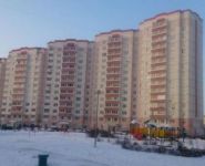 1-комнатная квартира площадью 38 кв.м, Изюмская улица, 61к1 | цена 6 400 000 руб. | www.metrprice.ru