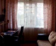 3-комнатная квартира площадью 65 кв.м, Бородинская улица, 24/6 | цена 5 500 000 руб. | www.metrprice.ru