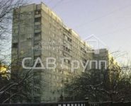 1-комнатная квартира площадью 39 кв.м, Алтуфьевское ш., 56 | цена 5 600 000 руб. | www.metrprice.ru