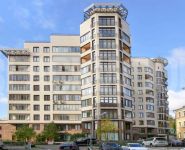 4-комнатная квартира площадью 160 кв.м, Цветной бул., 15к2 | цена 87 750 000 руб. | www.metrprice.ru