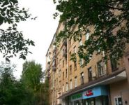 2-комнатная квартира площадью 55 кв.м, Костякова ул., 6/5 | цена 10 500 000 руб. | www.metrprice.ru
