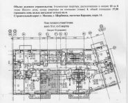 1-комнатная квартира площадью 39 кв.м, Барышевская Роща ул., 11 | цена 3 500 000 руб. | www.metrprice.ru