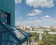 4-комнатная квартира площадью 216 кв.м, Чертановская ул., 43к3 | цена 28 900 000 руб. | www.metrprice.ru