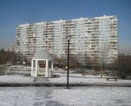 1-комнатная квартира площадью 39 кв.м, Дорожная ул., 5К1 | цена 5 100 000 руб. | www.metrprice.ru