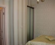 3-комнатная квартира площадью 62.3 кв.м, Рочдельская ул., 26/28С4 | цена 20 500 000 руб. | www.metrprice.ru
