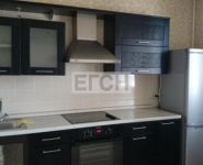 1-комнатная квартира площадью 39 кв.м, Беловежская ул., 81 | цена 5 650 000 руб. | www.metrprice.ru