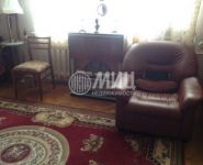 2-комнатная квартира площадью 54 кв.м, Каширское шоссе, 58к2 | цена 8 800 000 руб. | www.metrprice.ru