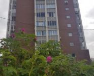 2-комнатная квартира площадью 74 кв.м, улица Дмитрия Ульянова, 6к1 | цена 8 500 000 руб. | www.metrprice.ru