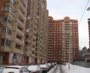 3-комнатная квартира площадью 89 кв.м в ЖК "Green City", Лорха ул., 13 | цена 5 300 000 руб. | www.metrprice.ru