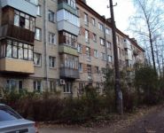 2-комнатная квартира площадью 43 кв.м, Баранова ул., 38 | цена 2 500 000 руб. | www.metrprice.ru