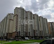 2-комнатная квартира площадью 56.2 кв.м, Курыжова ул., 17К1 | цена 4 600 000 руб. | www.metrprice.ru