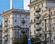 3-комнатная квартира площадью 80 кв.м, Кутузовский просп., 26 | цена 25 500 000 руб. | www.metrprice.ru