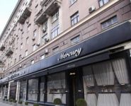 2-комнатная квартира площадью 62 кв.м, Мосфильмовская улица, 88к2с4 | цена 25 000 000 руб. | www.metrprice.ru
