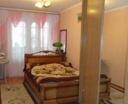 3-комнатная квартира площадью 60 кв.м, Талсинская улица, 18 | цена 4 400 000 руб. | www.metrprice.ru