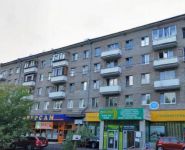 3-комнатная квартира площадью 56 кв.м, Туристская ул., 11 | цена 9 400 000 руб. | www.metrprice.ru