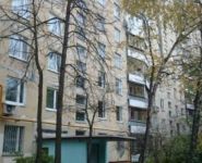 2-комнатная квартира площадью 44.3 кв.м, Ярославское ш., 8К2 | цена 7 200 000 руб. | www.metrprice.ru