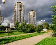 2-комнатная квартира площадью 55 кв.м, улица Перерва, 59 | цена 8 600 000 руб. | www.metrprice.ru