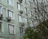 3-комнатная квартира площадью 54 кв.м, Исаковского ул., 22К1 | цена 8 500 000 руб. | www.metrprice.ru