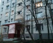 3-комнатная квартира площадью 61 кв.м, Жемчуговой аллея, 5К2 | цена 7 200 000 руб. | www.metrprice.ru